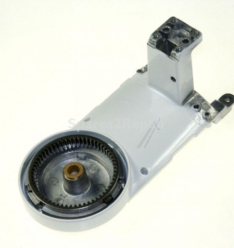 Lower Housing - Kw710604 Infbalnc Housing Cover Assembly [Delonghi]