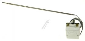 Oven Thermostat - 5515062050 93685055 Electric Thermostat [Candy Hoover]