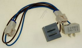 Temperature Sensor For Refrigerators - Freezers - 2263023034 Thermal Cut-out [Electrolux Aeg]