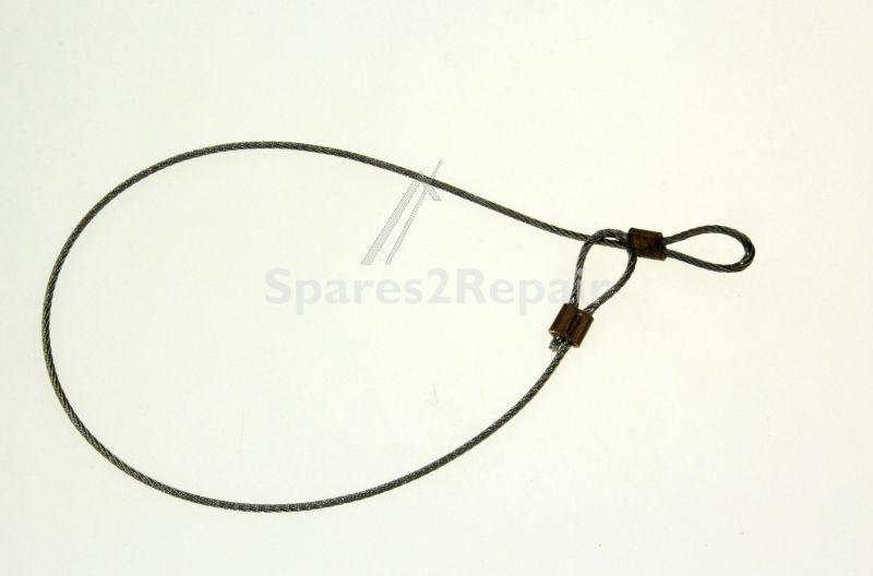 Haier Door Cable - 0120100053 49053122 Spring Adjusting Cable