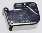 Smeg Door Lock Mechanical - 977690048 Push-pull Lock