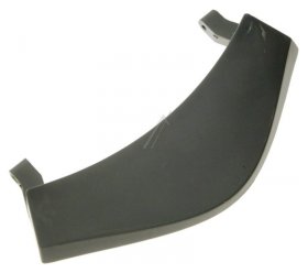 Washing Machine And Tumble Dryer Door Handles - 42047097 Door Handle Drop Painted-norma Hard-clx [Vestel]