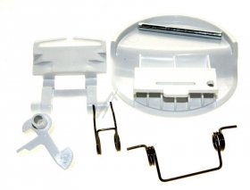 Compatible Washing Machine And Tumble Dryer Door Handles - Handle Set
