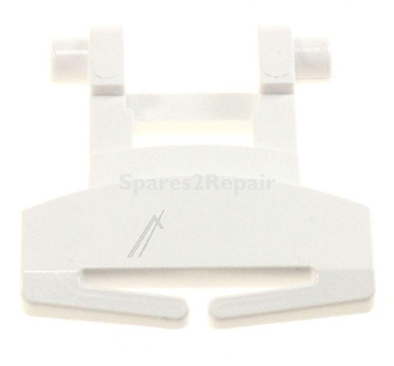 Compatible Washing Machine And Tumble Dryer Door Handles - Handle Alternative For Ardo-merloni 398137600