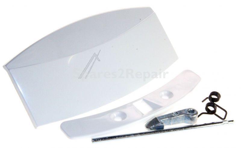 Washing Machine And Tumble Dryer Door Handles - 4055093480 Door Handle Kit [Electrolux Aeg]