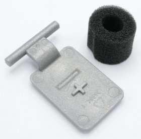 Black & Decker Button - 1004762-55 Button Zsb