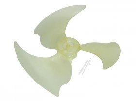 Hisense Gorenje Fan Blades - Hk2280352 Fan Blade