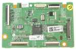 Lg Control Panel - Crb34048801 Control Panel