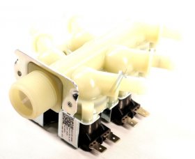 Compatible Solenoid Valve - Valve Assembly Alternative Inlet For Lg