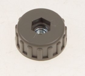 Homa Foot - 2207700061 Short Adjust Leg