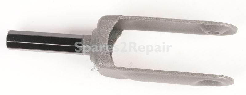 Segway Ninebot Housing Part - Ab 00 0014 01 Front Fork E10