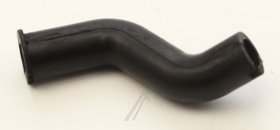 Samsung Connector Hose - Dc67-01180a Hose Condenser Wd5100b Epdm Id9 T2 75