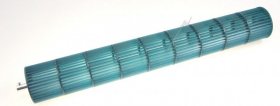 Fan Blades - C00409466 482000005572 Fan Motor [Whirlpool Indesit]
