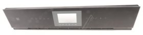 Kuppersbusch Teka Operating Unit Screen - 549352 Glued Front P Glass