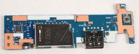 Lenovo Module - Electrical Unit - 5c50s25409 Cardpop Usb-board L 82v7