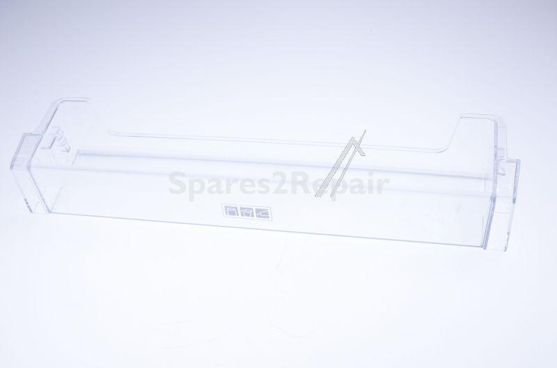 Refrigerator - Freezer Door Shelf - C00446541 481010754736 Door Dairy Printed Tr 00155 [Whirlpool Indesit]