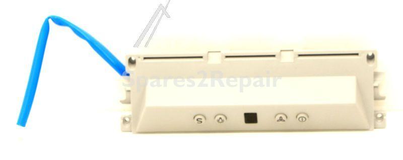 Elica Control Panel - Spp0212243 A cr elibl ht Tc3i+slc Simboli