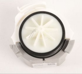 Kuppersbusch Teka Drain Pump - 81742270 Drain Pump G6805 0v