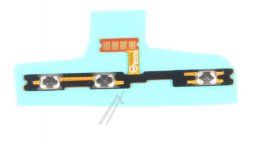 Samsung Button - Gh81-25801a Svc Jdm-fpcb Side Key_sm-m556_svc