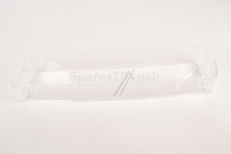 Refrigerator Door Shelf Upper - C00969252 9178042570 Upper Bottle Box [Whirlpool Indesit]
