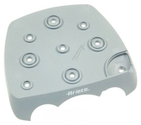 Casing Cover - At2115532710 Holder Iron Ssr5-p1 Gray P7543 Ser [Delonghi]