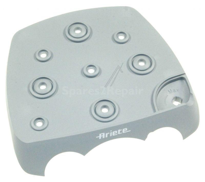 Casing Cover - At2115532710 Holder Iron Ssr5-p1 Gray P7543 Ser [Delonghi]
