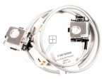 Kuppersbusch Teka Hood Lamp - 81742347 Upper Lighting Unit G4800 0v
