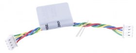 Cable-plugs-adapter - 266100341 C00907473 Symbol Lcd Data Cable [Arcelik]