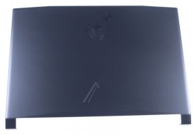 Msi Housing Part - 307-581a218-m77 Display Cover Cm ( )