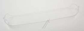 Refrigerator - Freezer Door Shelf - C00286539 488000286539 Upper Shelf Indesit 70 Transpare [Whirlpool Indesit]