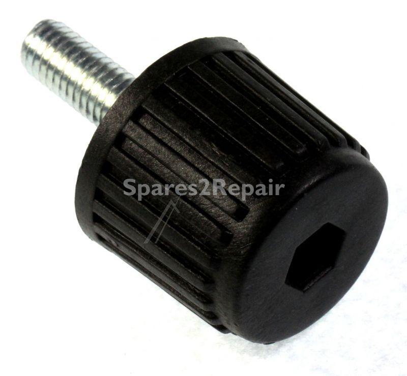 Foot - 4055141685 Adjustable Foot [Electrolux Aeg]