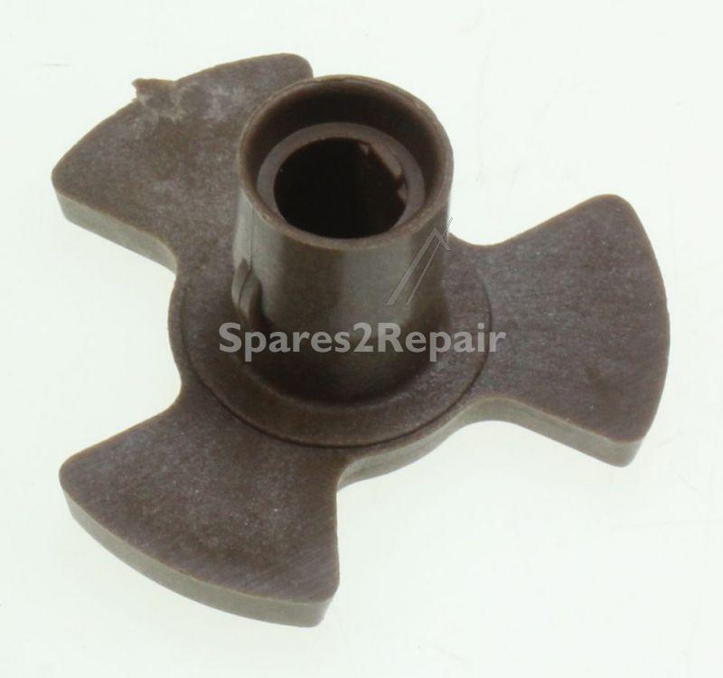 Driver Unit Disc Table - 00758481 Driver [Bosch Siemens]