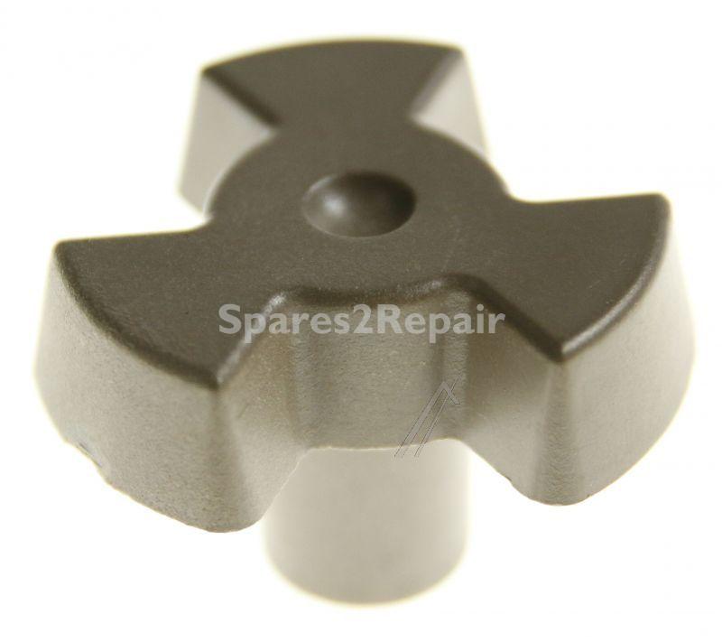 Lg Driver Unit Disc Table - Mhj64115302 Shaft Turntable