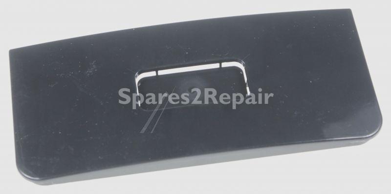 Mixing Bowl Lid - 00751236 Cover [Bosch Siemens]