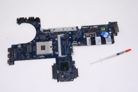 Hewlett Packard Module - Electrical Unit - 594028-001 Hp System Board