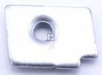 Perforated Rail - 1017475 Motor Bracket [Amica]