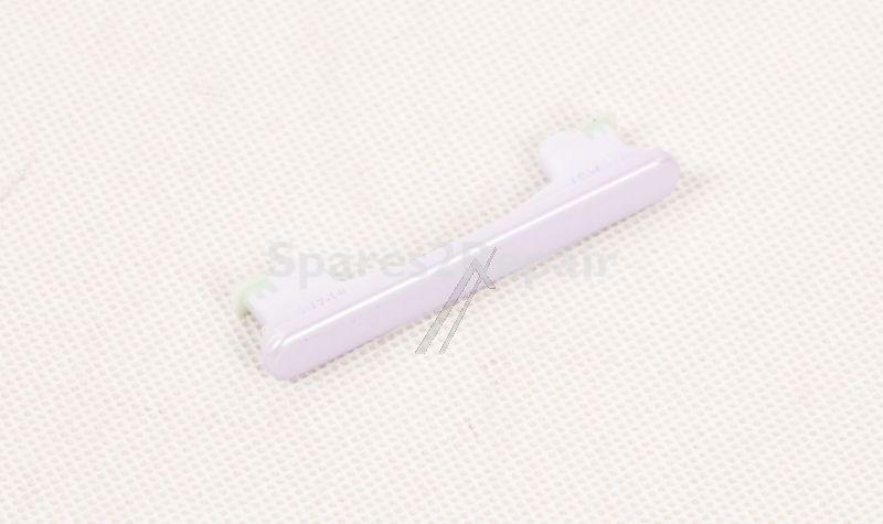 Samsung Button - Gh98-50812d Volume Key Galaxy A37 (sm-a376) Light Violet
