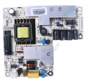 Sharp Umc Power Supply Board - Power Board Lk-pl240412u-sp With Lkml-163 - PSU/BOA/0180N