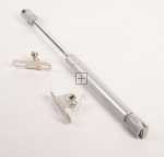 Shock Absorber - C00861343 488000861343 Gas Spring 100n [Whirlpool Indesit]