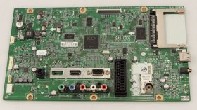 Lg Board - Ebu61852001 Board