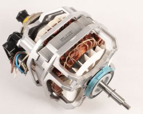 Lg Ventilator Motor - Eau30126203 Motor Assembly ac drum Dmp-270e1 adsekr 220-240v 3 2a 250w 50hz 4p N-a 1375 Ls Cable
