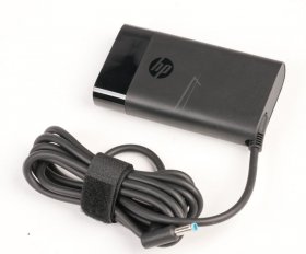 Hewlett Packard Plug-in Transformer - Tpn-la14 Power Supply Unit 65w Rounded Design