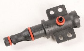 Compatible Valve - Alternative Outlet Spout For Saeco