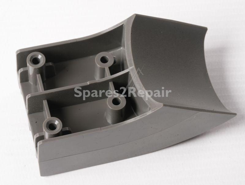 Segway Ninebot Housing Part - Ab 00 0015 33 Front Plastic Reinforcement Of Bottom C