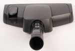 Compatible Floor Brush - Combination Nozzle Alternative To Rowenta P3wer Glide Zr903801 - Silent Glide