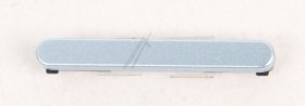 Samsung Button - Gh98-50756b Volume Key Galaxy S26 (sm-s942b Sm-s947b) Light Blue