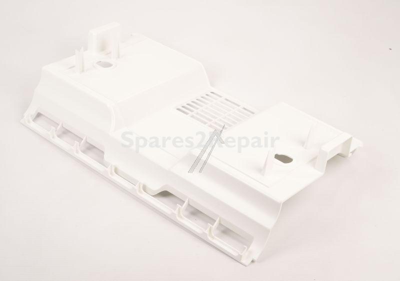 Smeg Housing Part - 766331732 Protection Housing Ventil