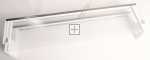 Liebherr Refrigerator / Freezer Door Shelf - 903491000 Stopper Various Stand