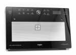 Whirlpool Indesit Door - C00858848 488000858848 Door Frame Assembly