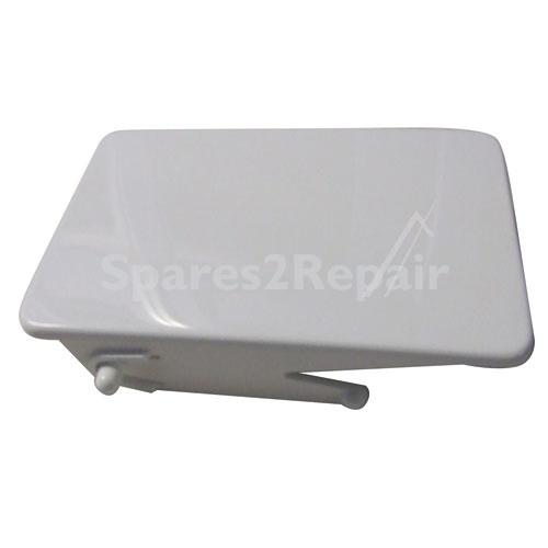 Flap - 1260594013 Compartment Door Filter [Electrolux Aeg]